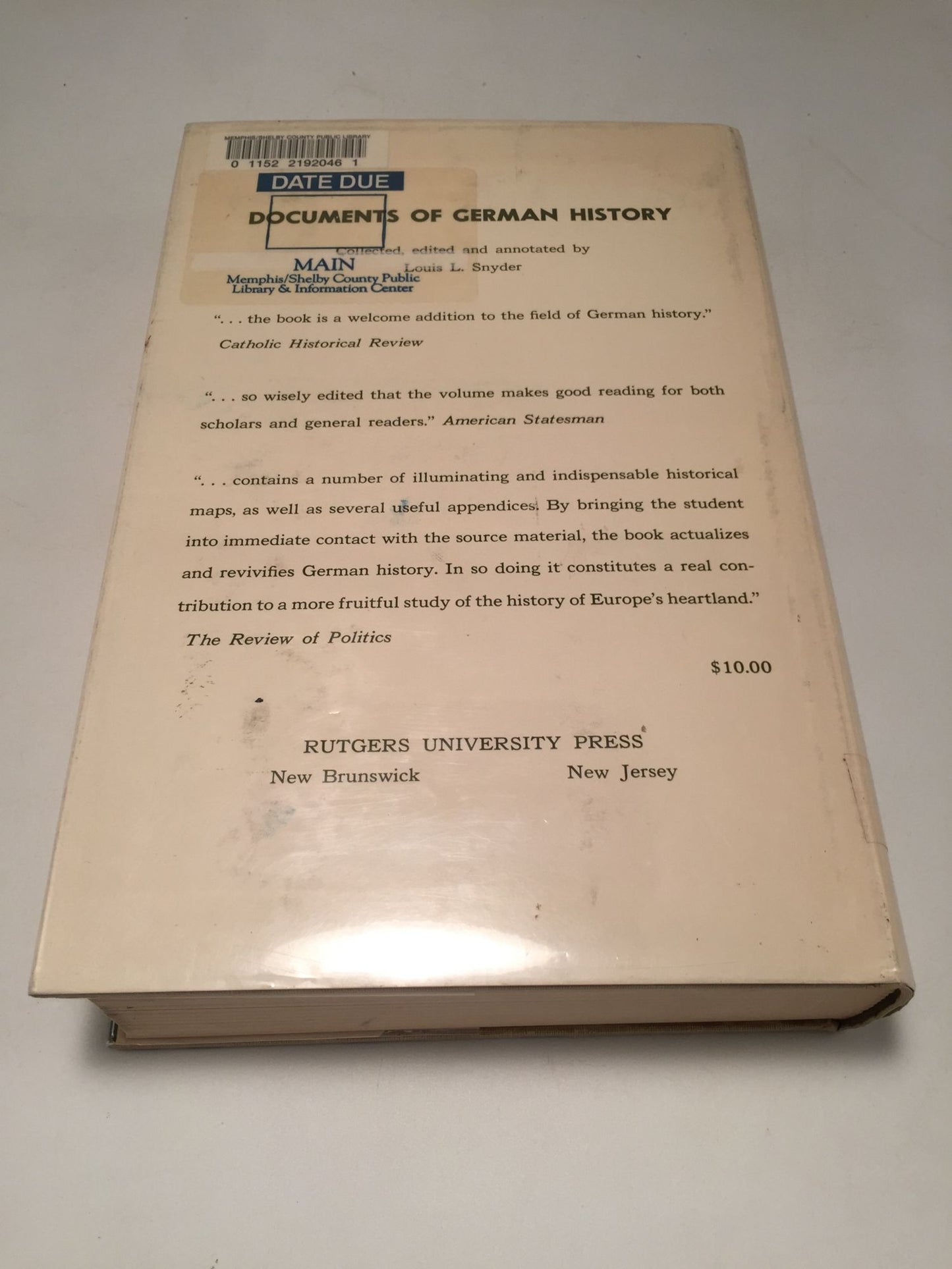 Russian Historians and the Soviet State