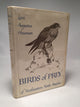 Birds of Prey of Northeastern North America