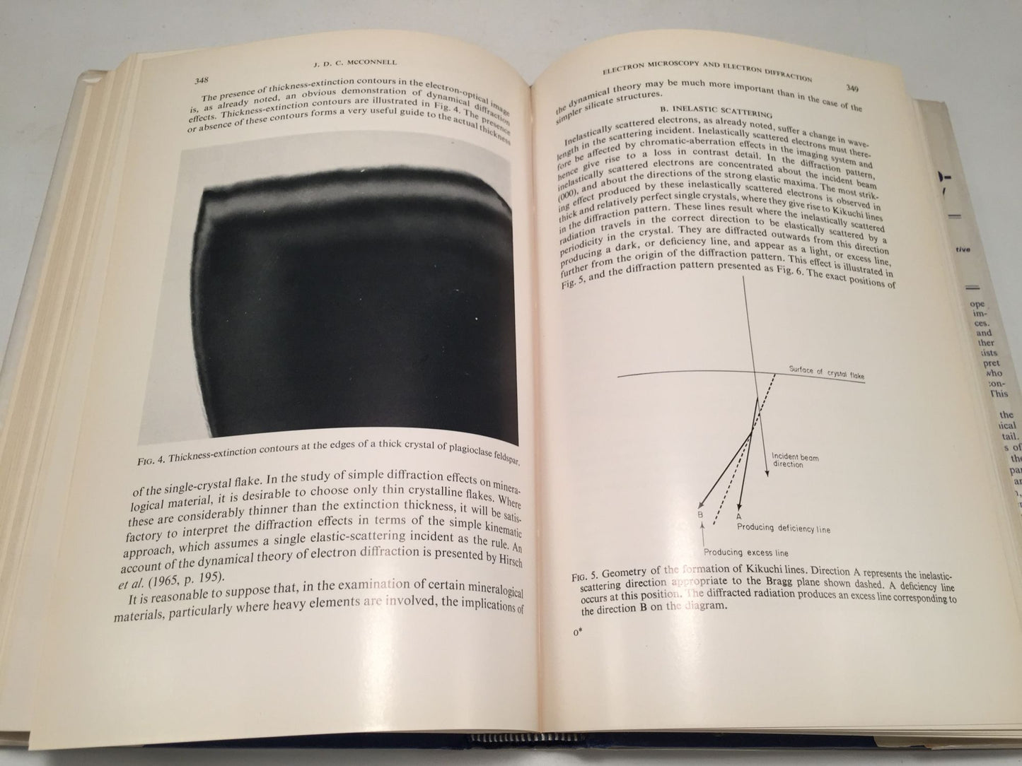 Physical Methods in Determinative Mineralogy