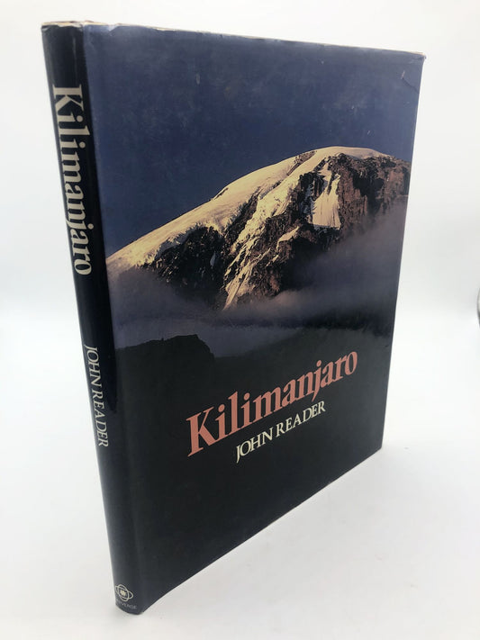 Kilimanjaro