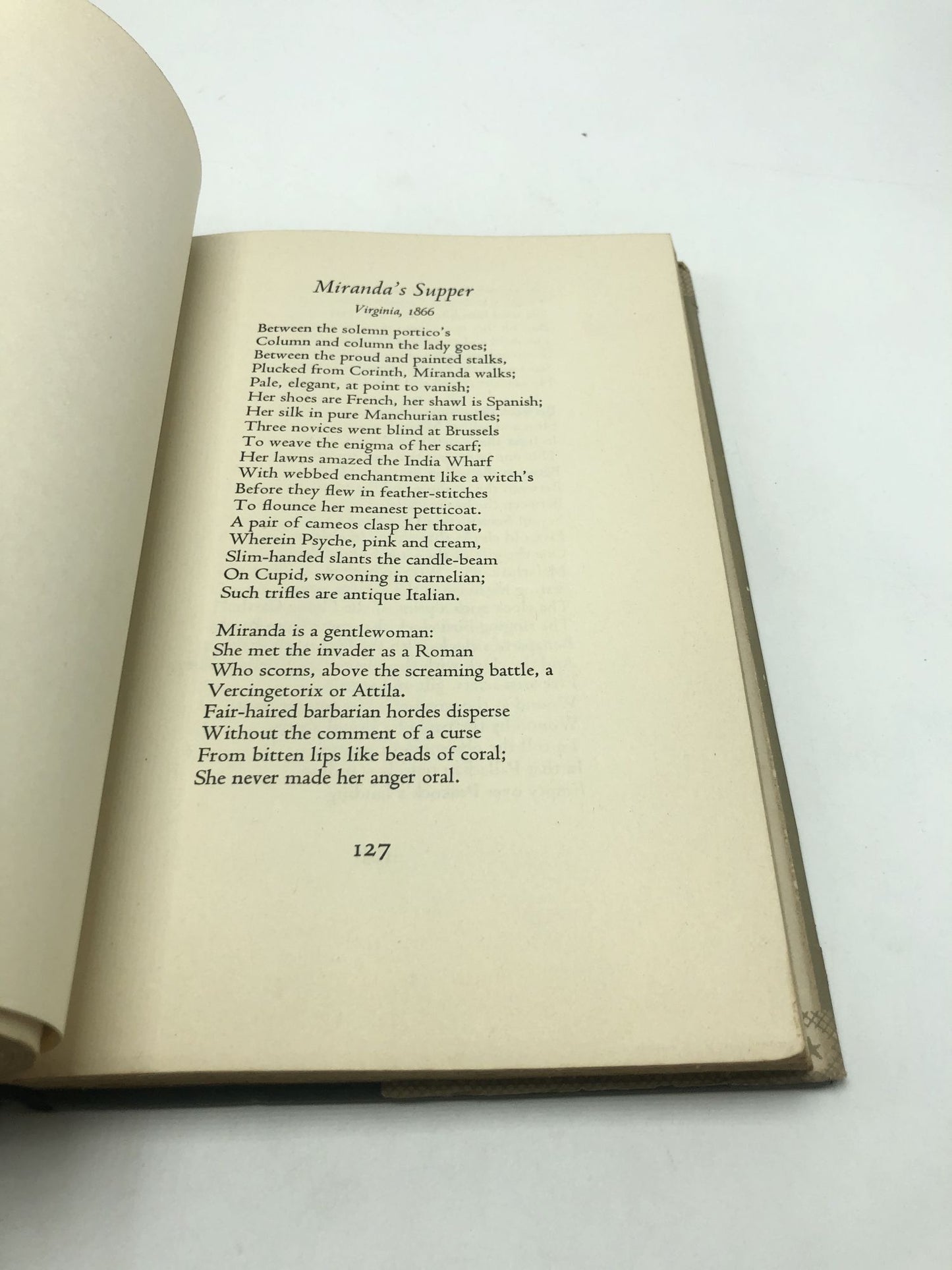 Collected Poems of Elinor Wylie