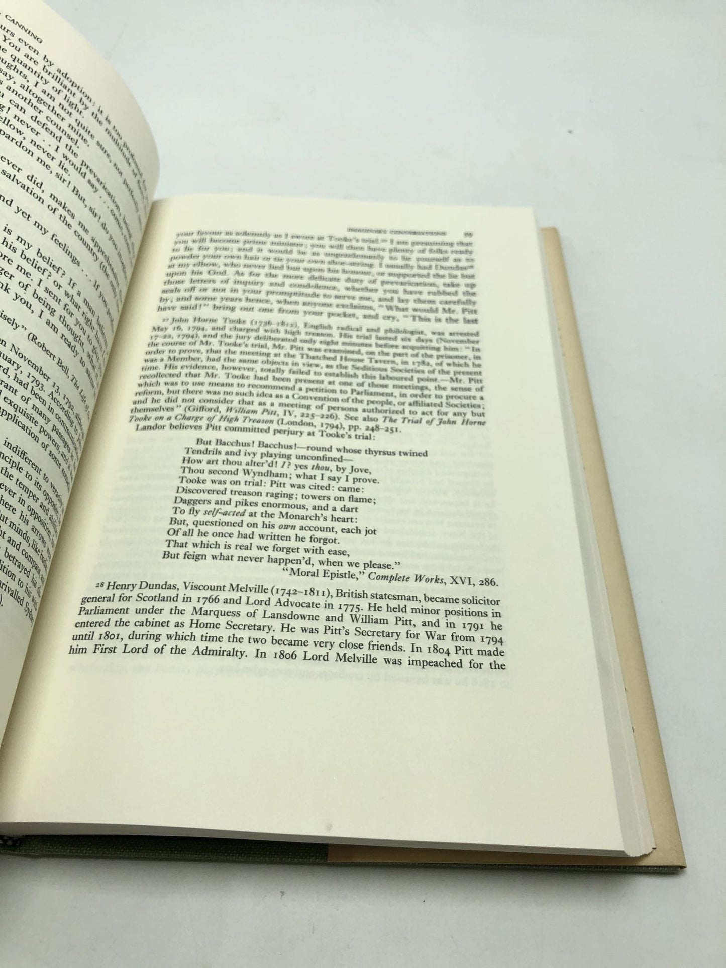 Selected Imaginary Conversations of Literary Men and Statesmen