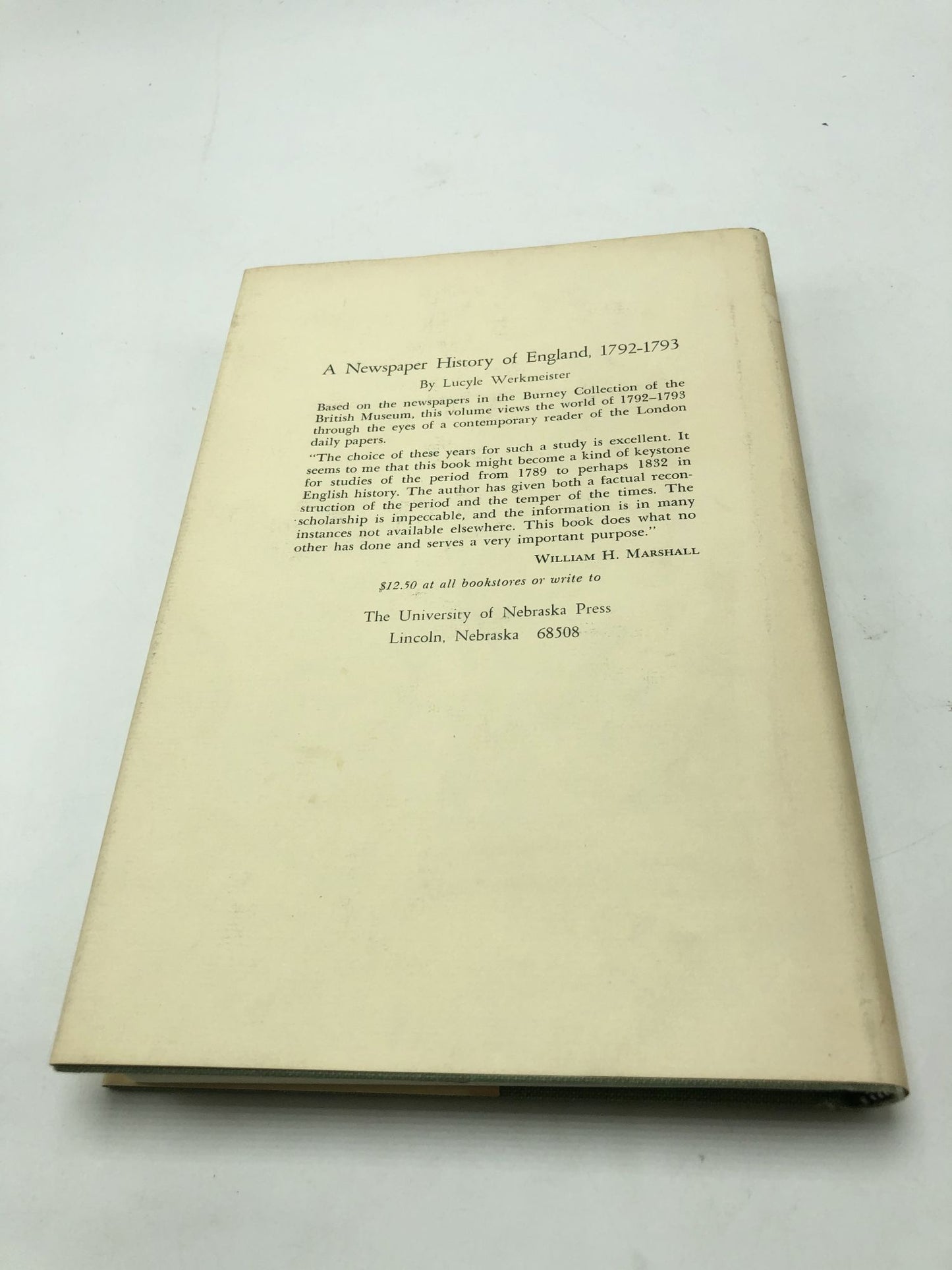 Selected Imaginary Conversations of Literary Men and Statesmen