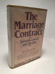 The Marriage Contract: Spouses, Lovers, And The Law