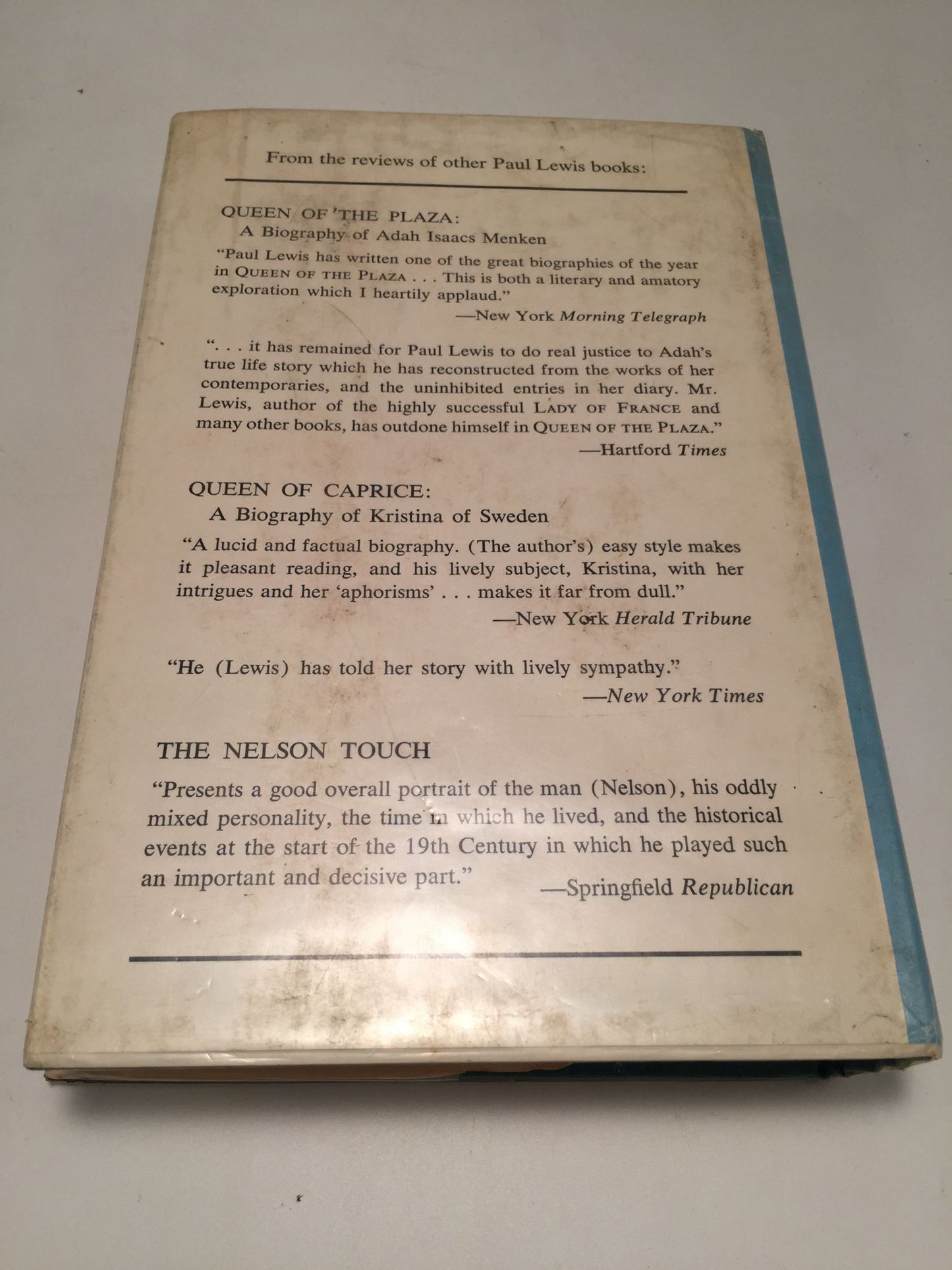 The Great Rogue: A Biography of Captain John Smith