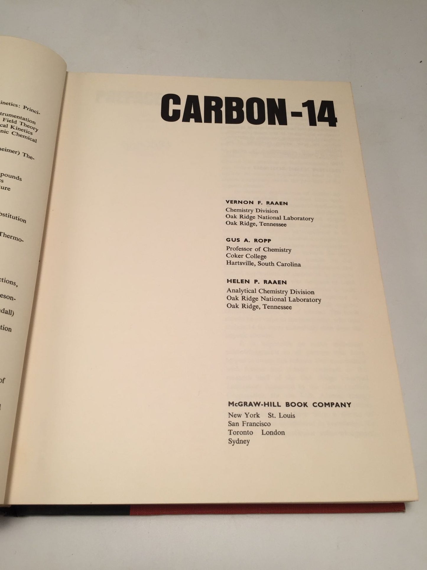 Carbon-14