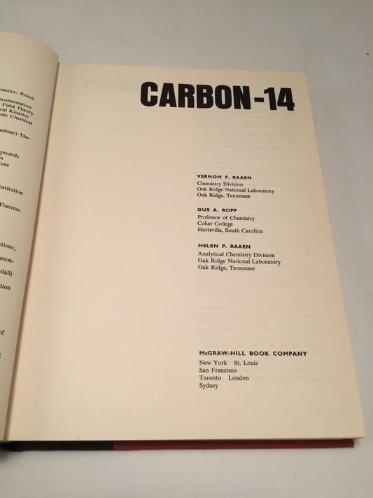 Carbon-14