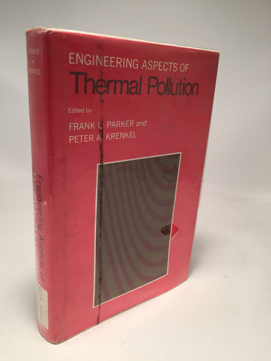 Engineering Aspects of Thermal Pollution