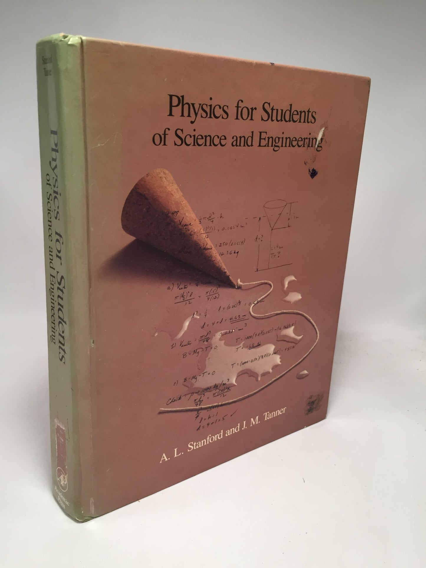 Physics for Students of Science and Engineering
