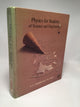 Physics for Students of Science and Engineering