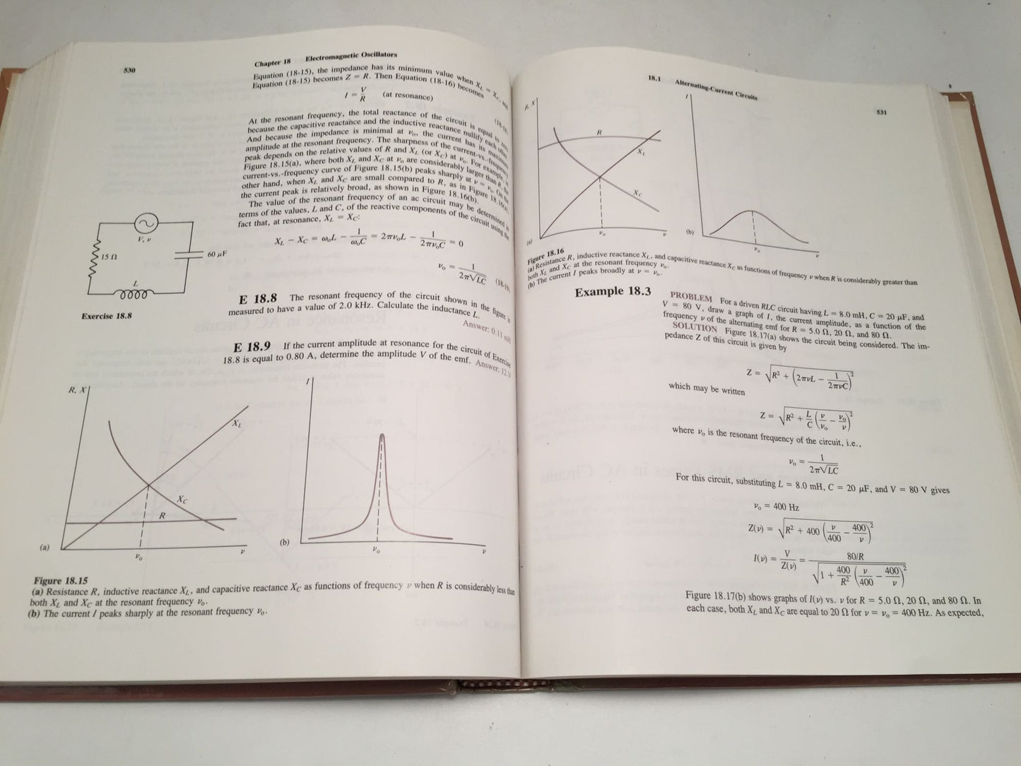 Physics for Students of Science and Engineering