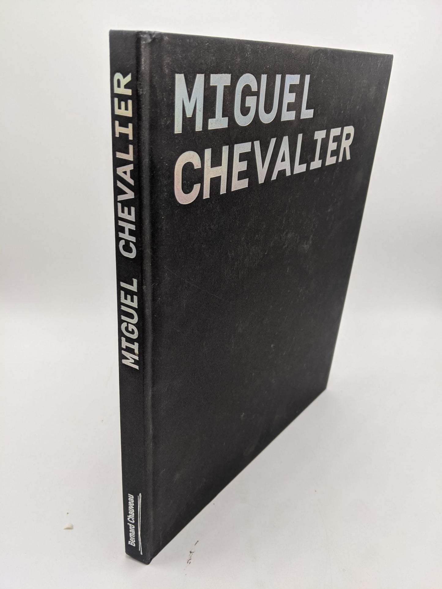 Miguel Chevalier