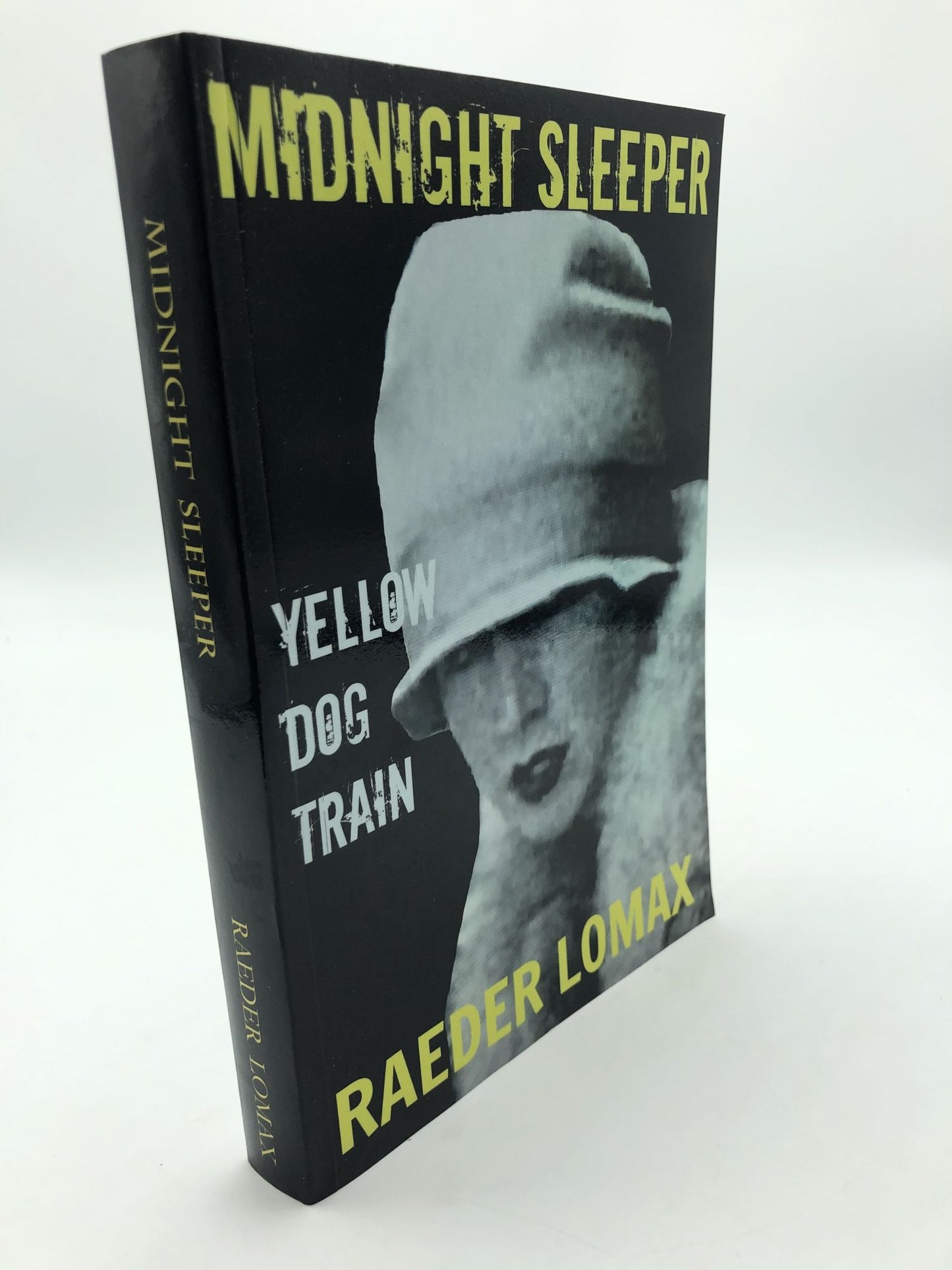 Midnight Sleeper: Visions of the Jazz Age Volume 1