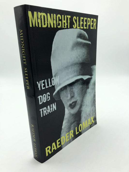 Midnight Sleeper: Visions of the Jazz Age Volume 1