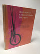 Illustrators of Children's Books 1967-1976