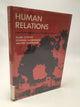 Human Relations: Law Enforcement in a Changing Community