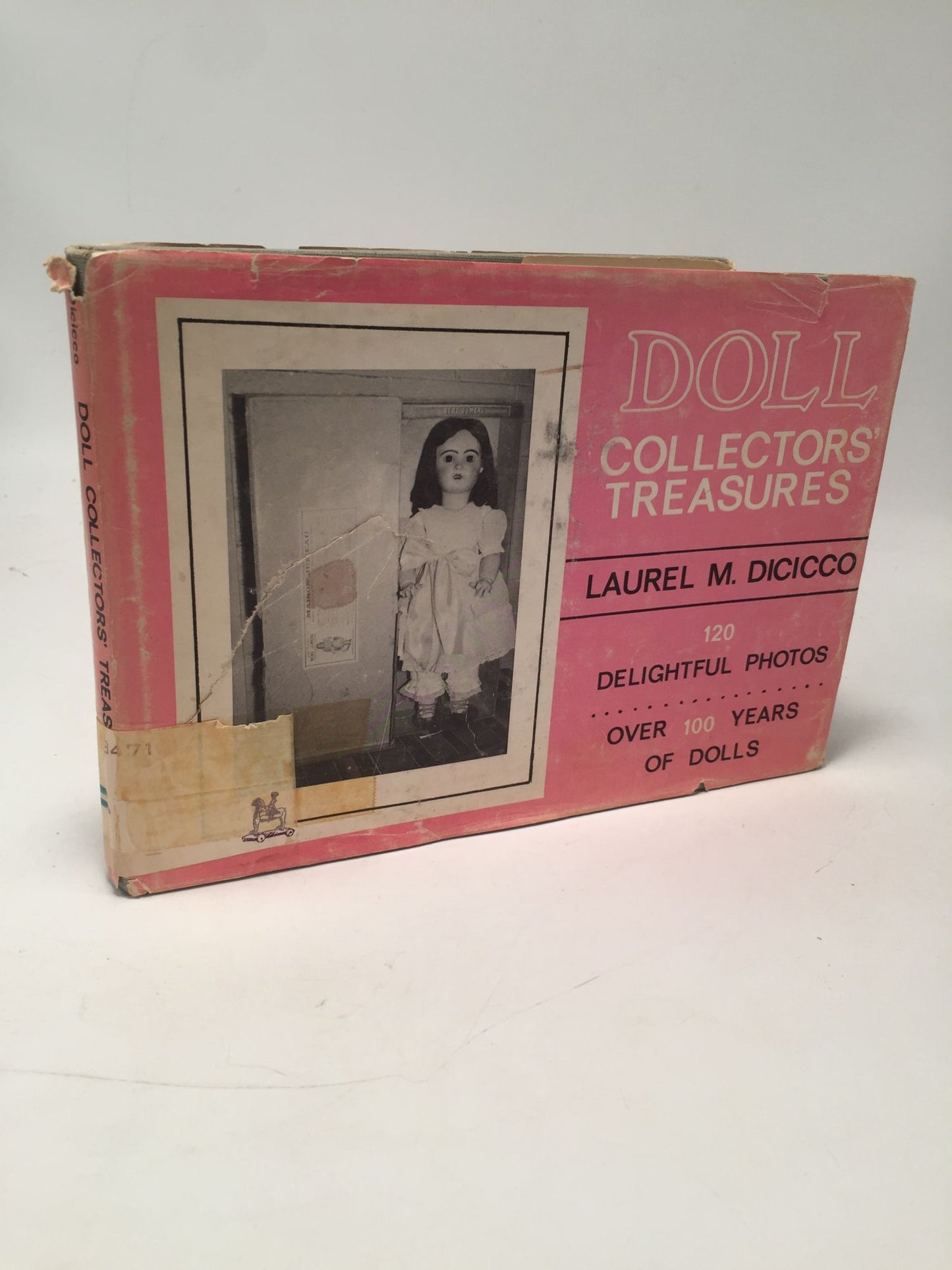 Doll Collector's Treasures