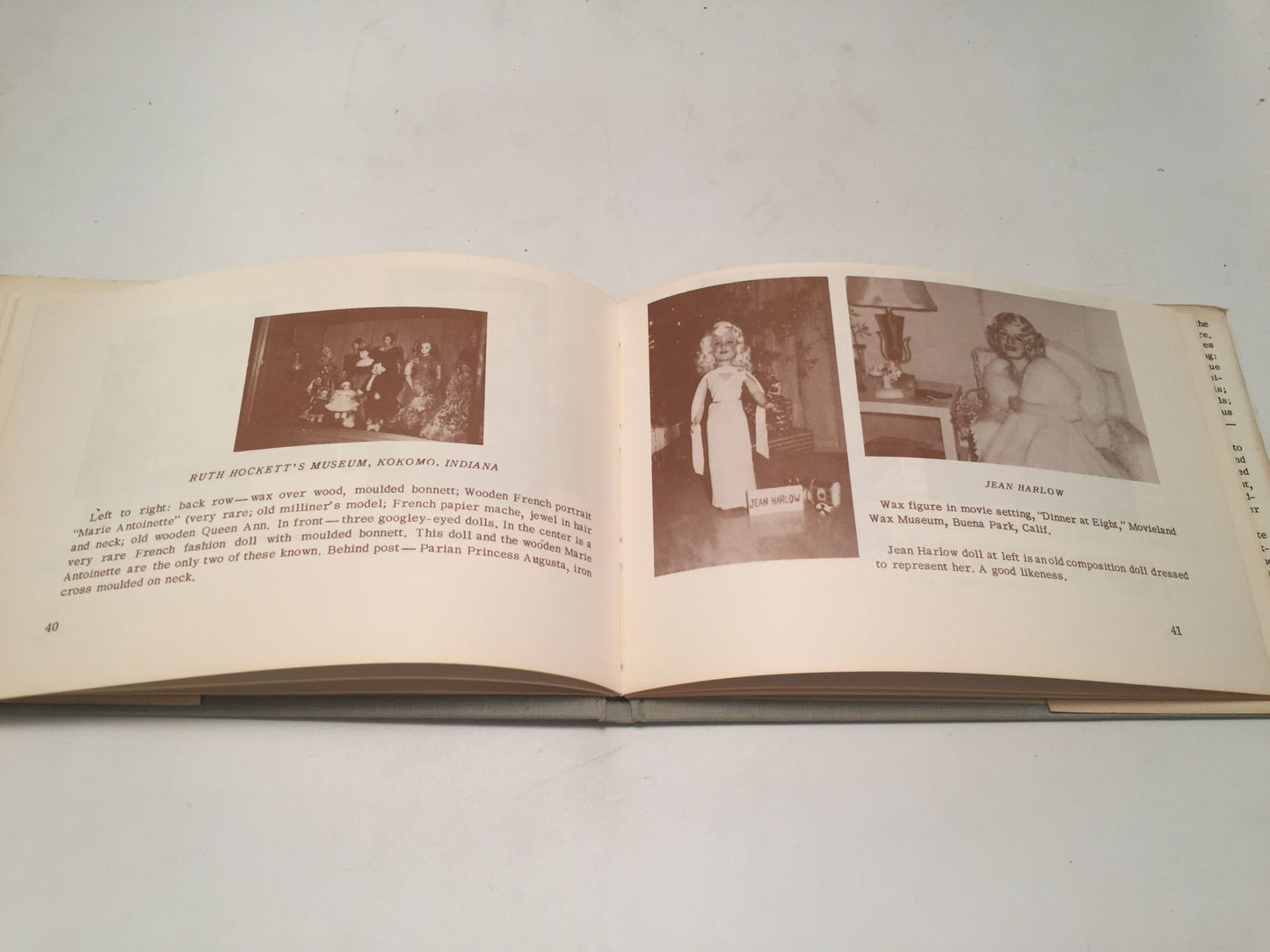 Doll Collector's Treasures
