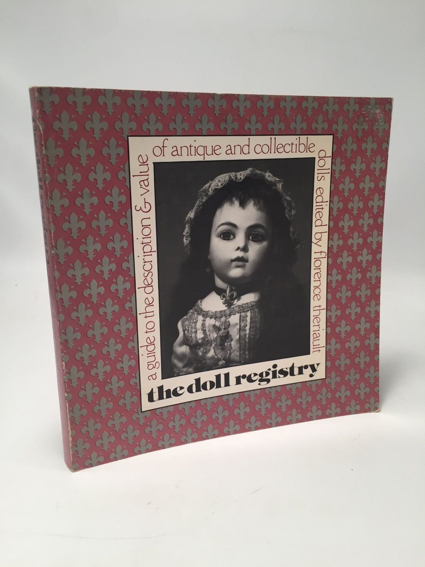 The Doll Registry