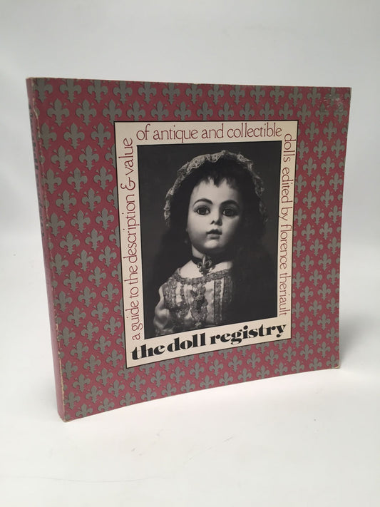 The Doll Registry