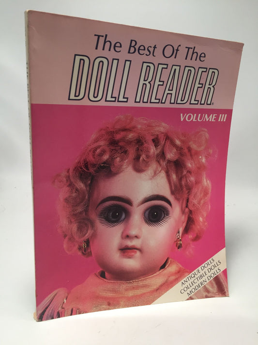 The Best of the Doll Reader, Volume III