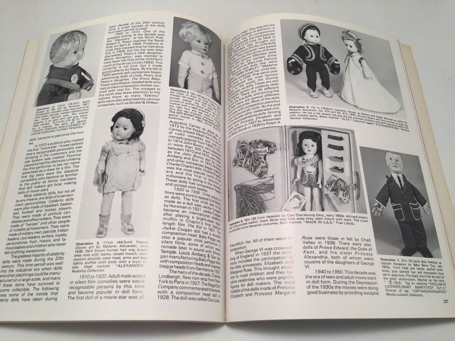 The Best of the Doll Reader, Volume III