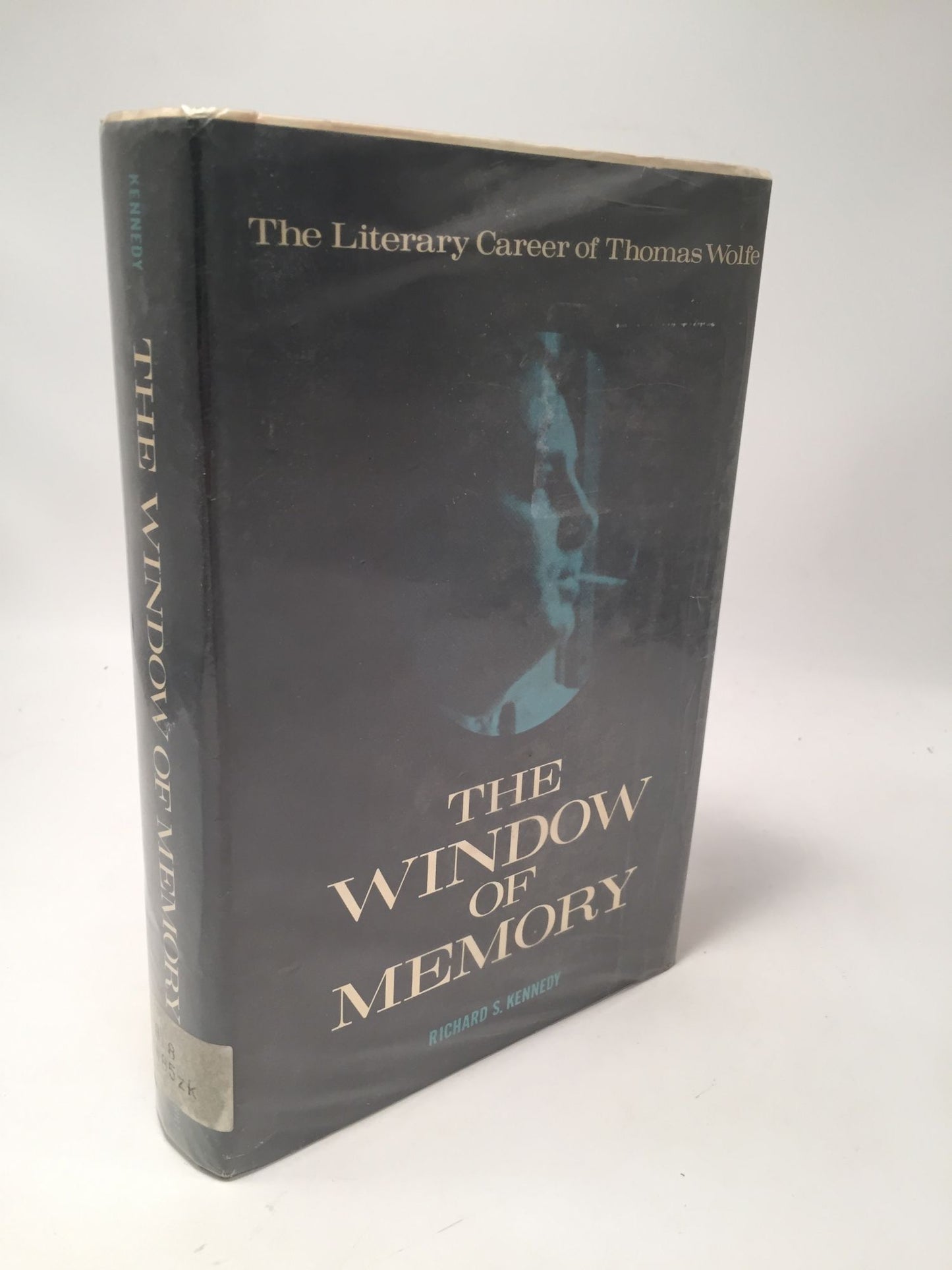 The Window of Memory: The Literary Career of Thomas Wolfe