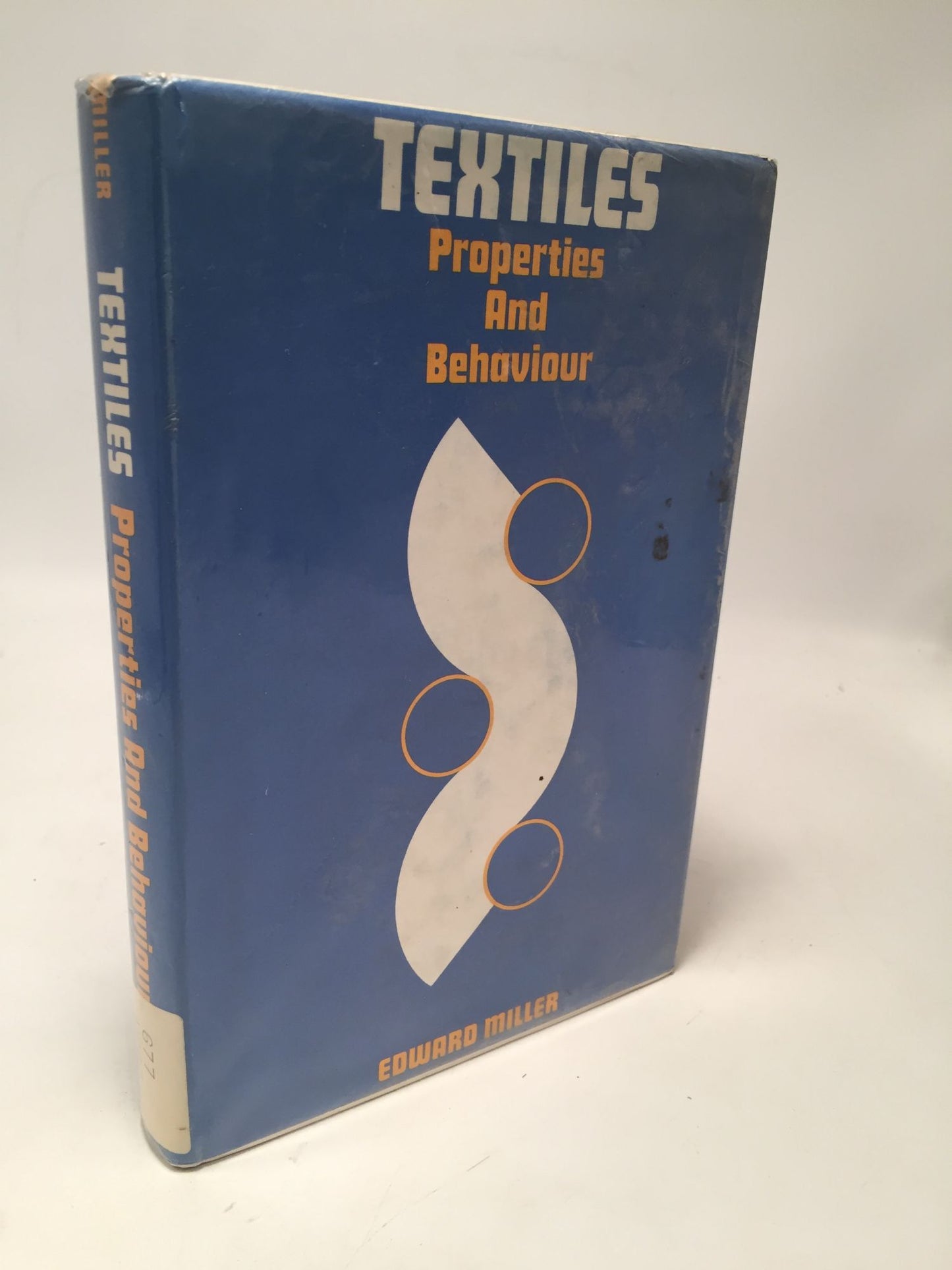 Textiles: Properties and Behaviour