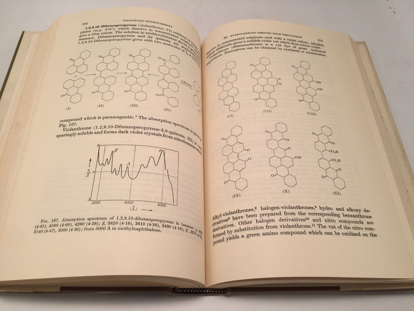 Polycyclic Hydrocarbons (Volume 2)