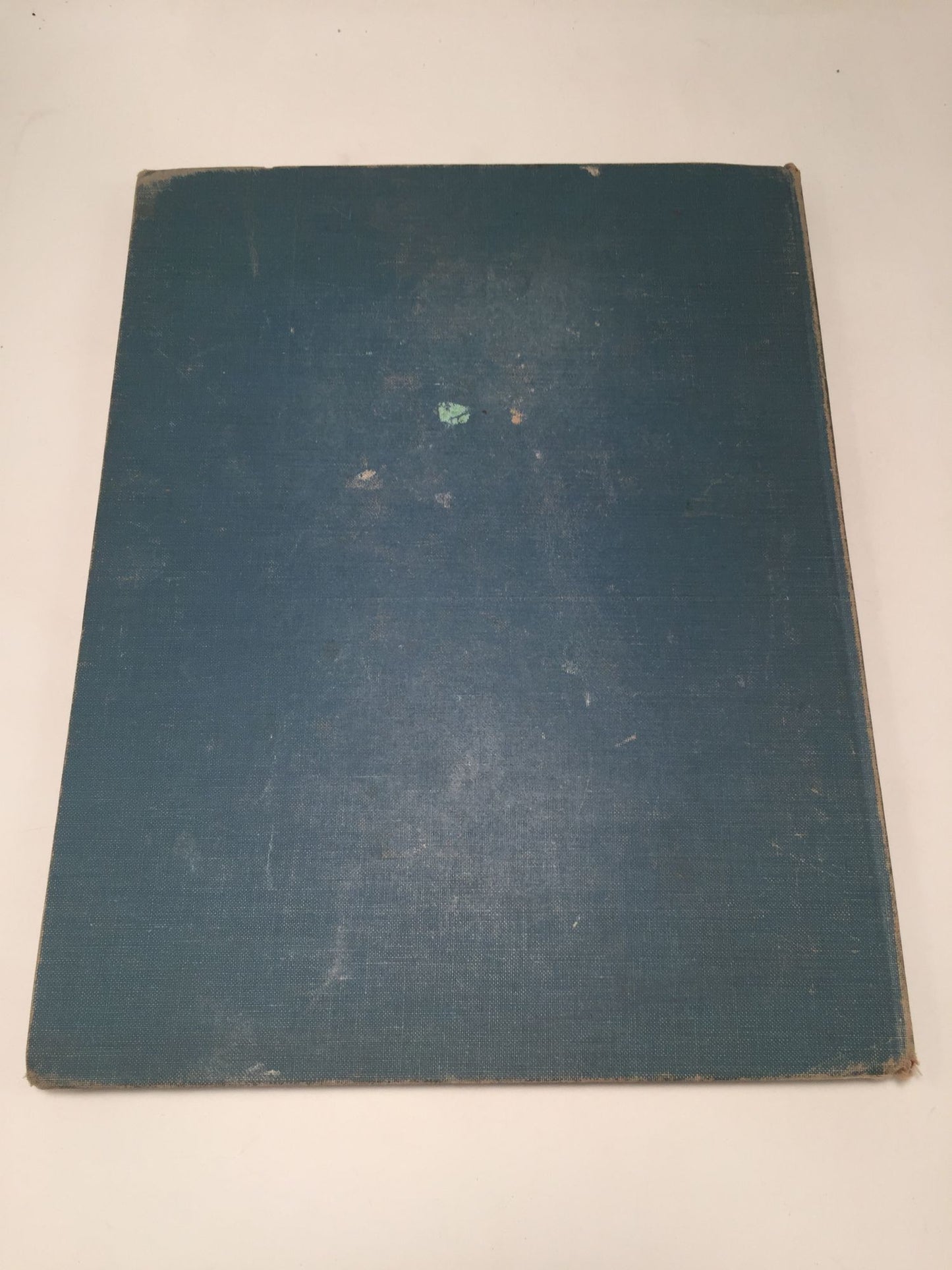 The Story of Man