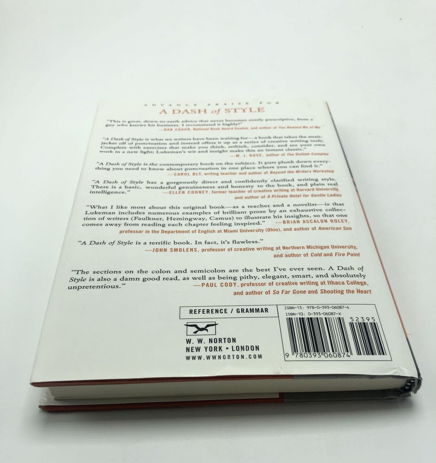A Dash of Style: The Art and Mastery of Punctuation