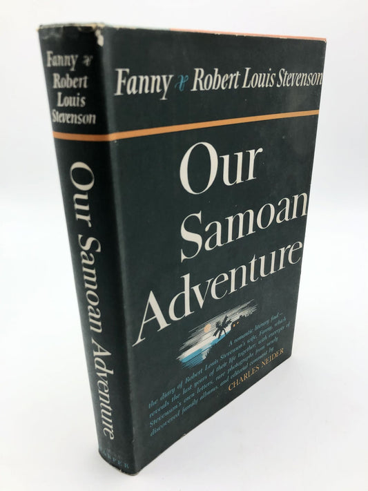 Our Samoan Adventure