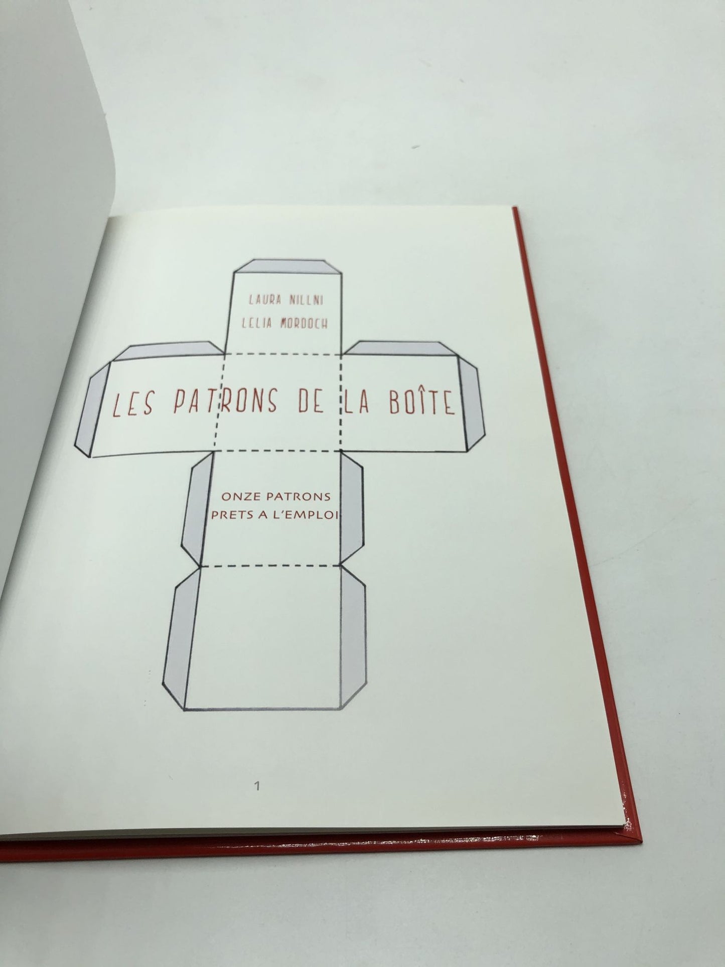 Les Patrons De La Boite