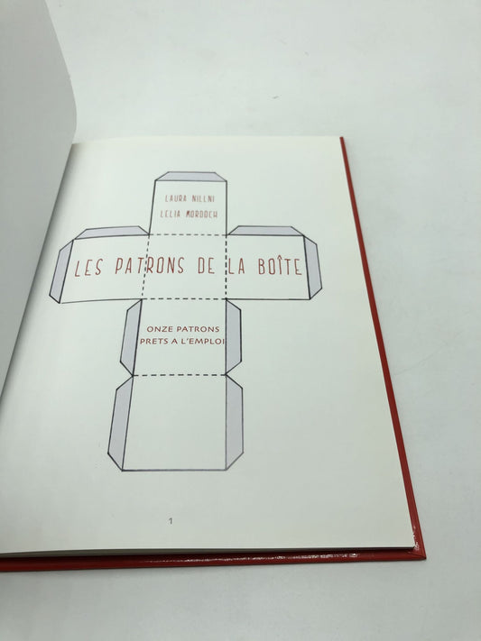 Les Patrons De La Boite