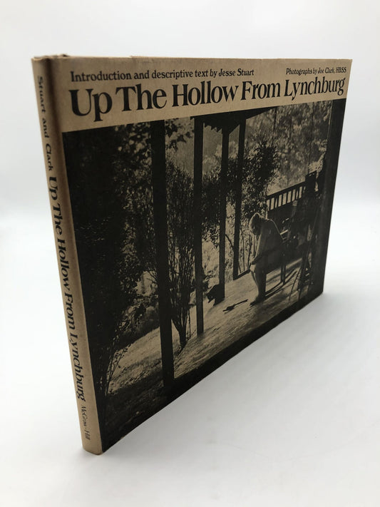 Up the Hollow from Lynchburg