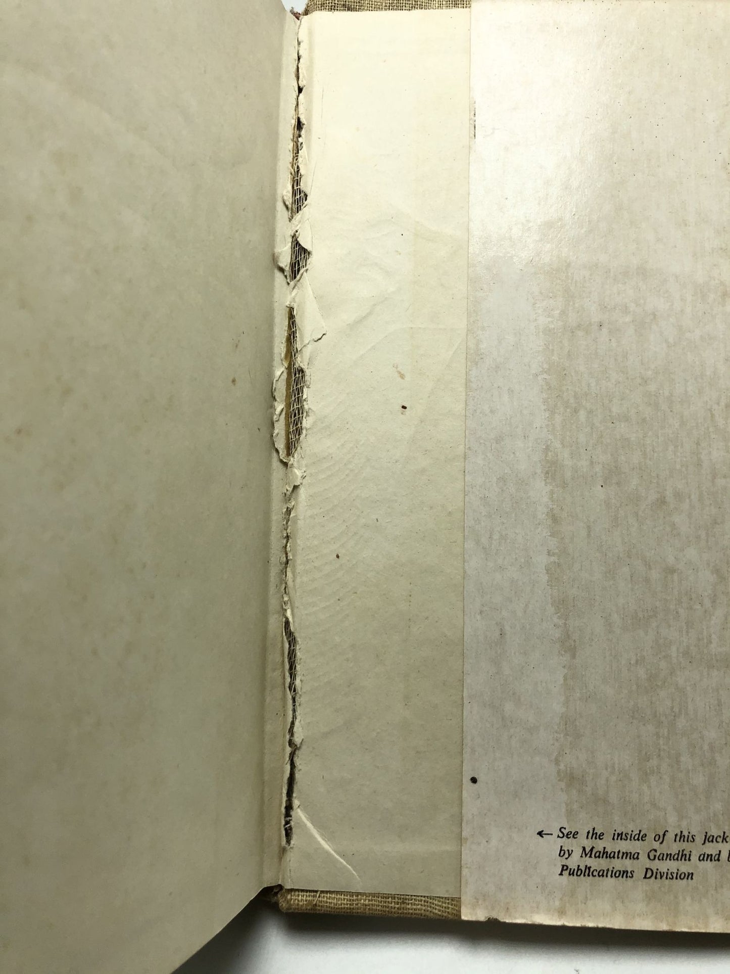 Romain Rolland and Gandhi Correspondence: Letters, diary extracts, articles, etc.