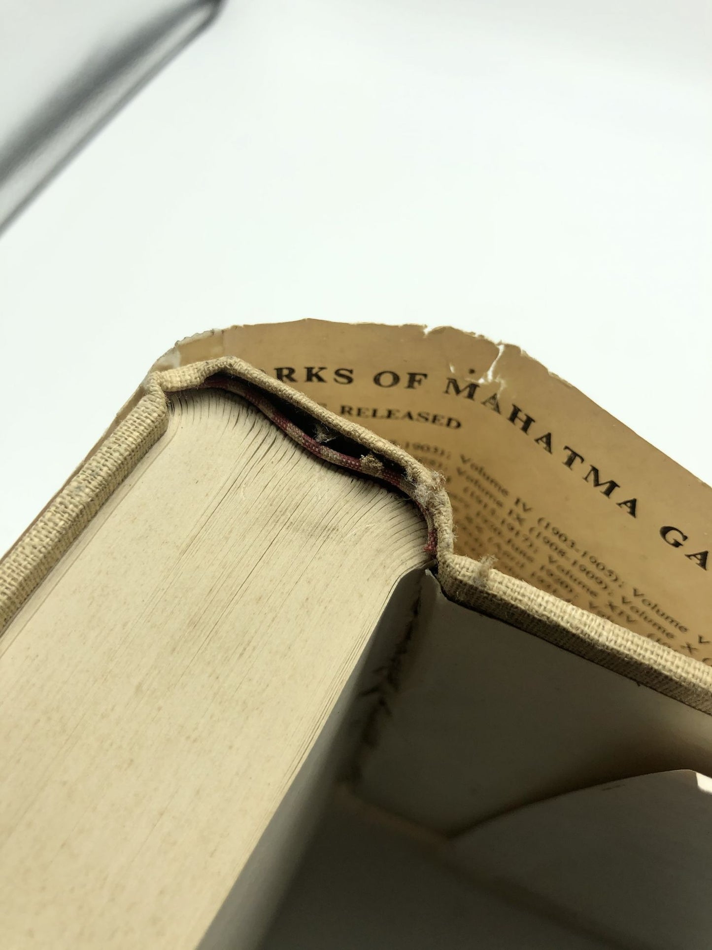 Romain Rolland and Gandhi Correspondence: Letters, diary extracts, articles, etc.
