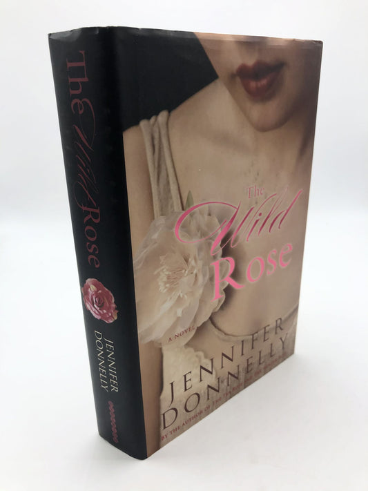 The Wild Rose