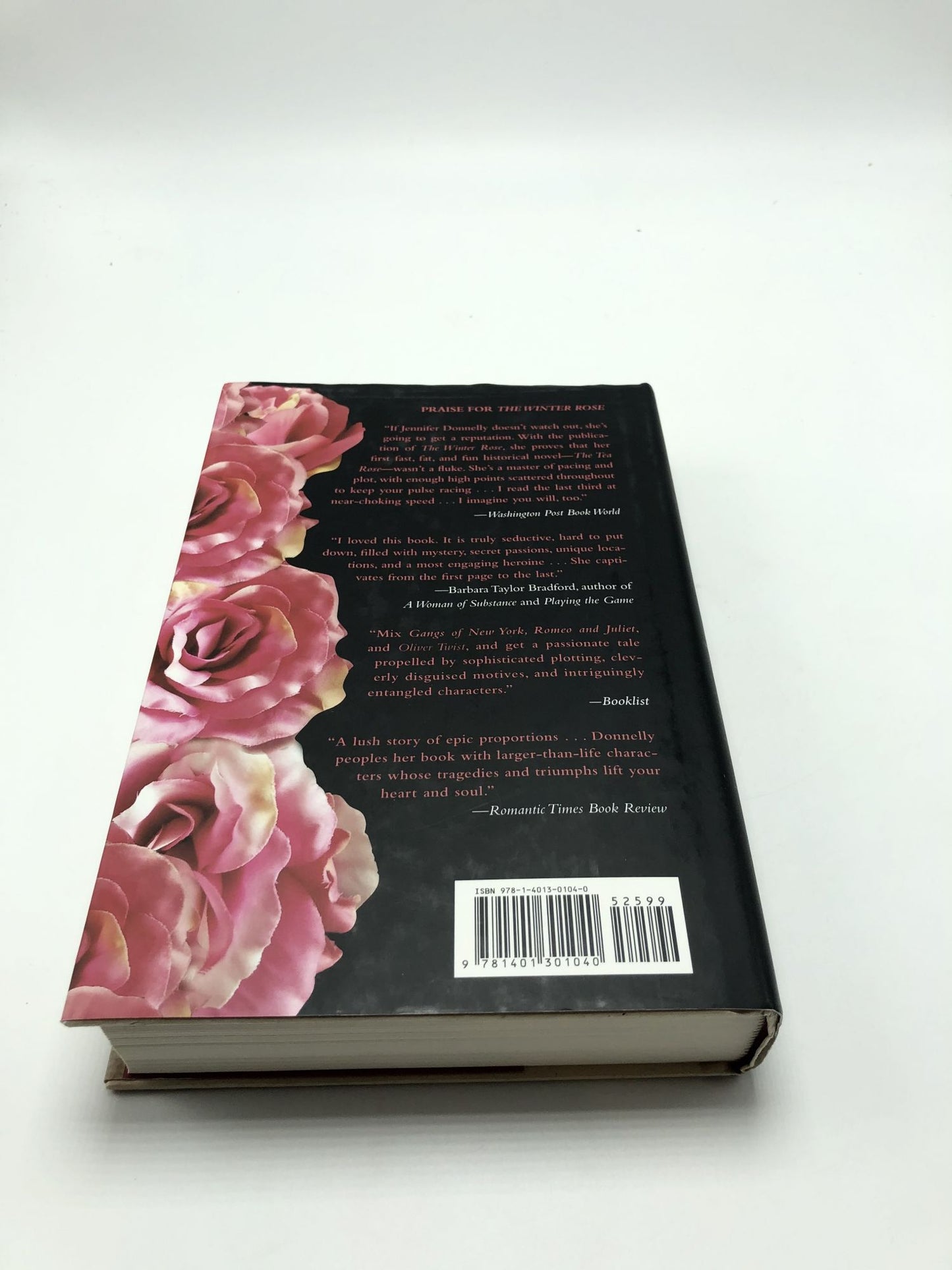 The Wild Rose