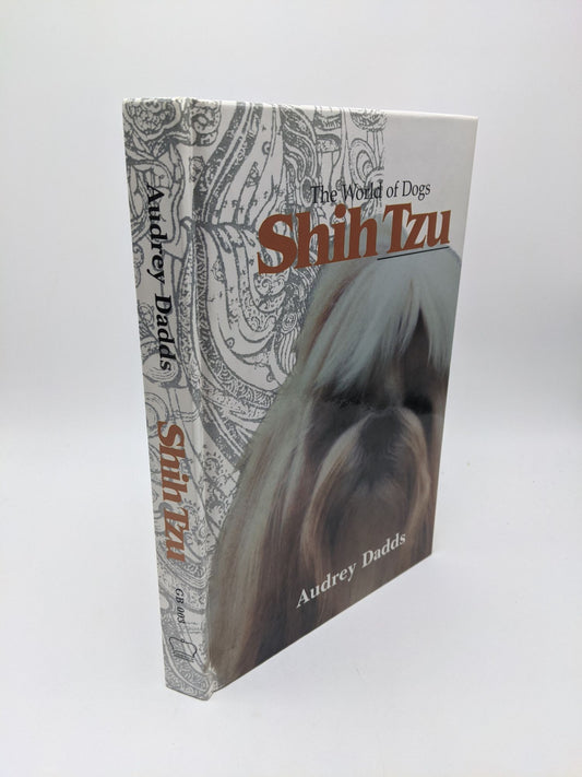 Shih Tzu: The World of Dogs