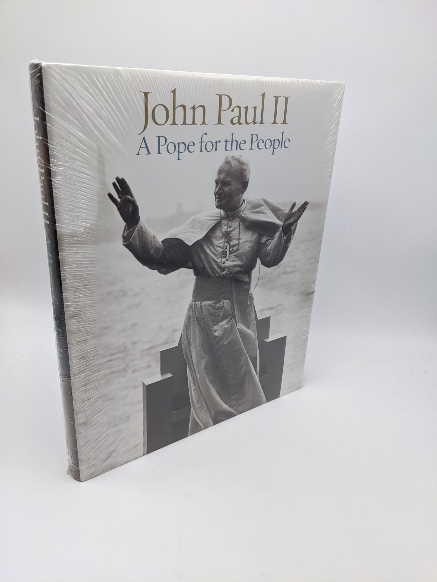 John Paul II: A Pope for the People