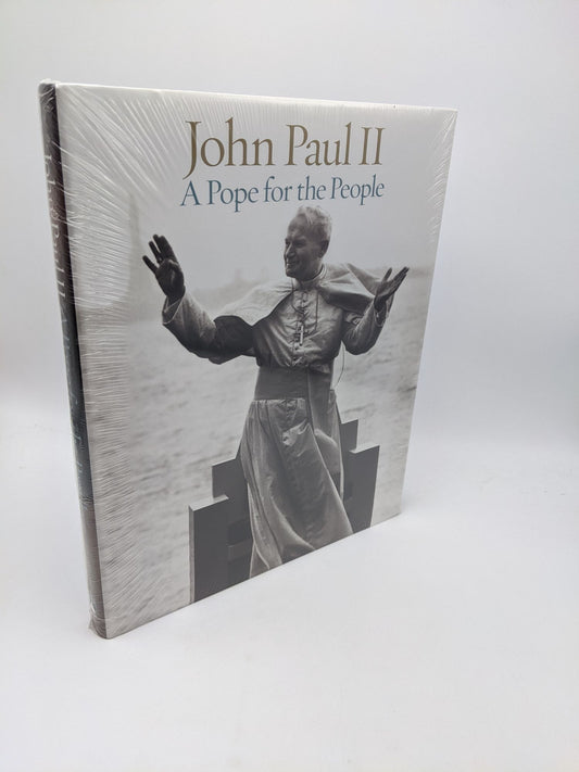 John Paul II: A Pope for the People