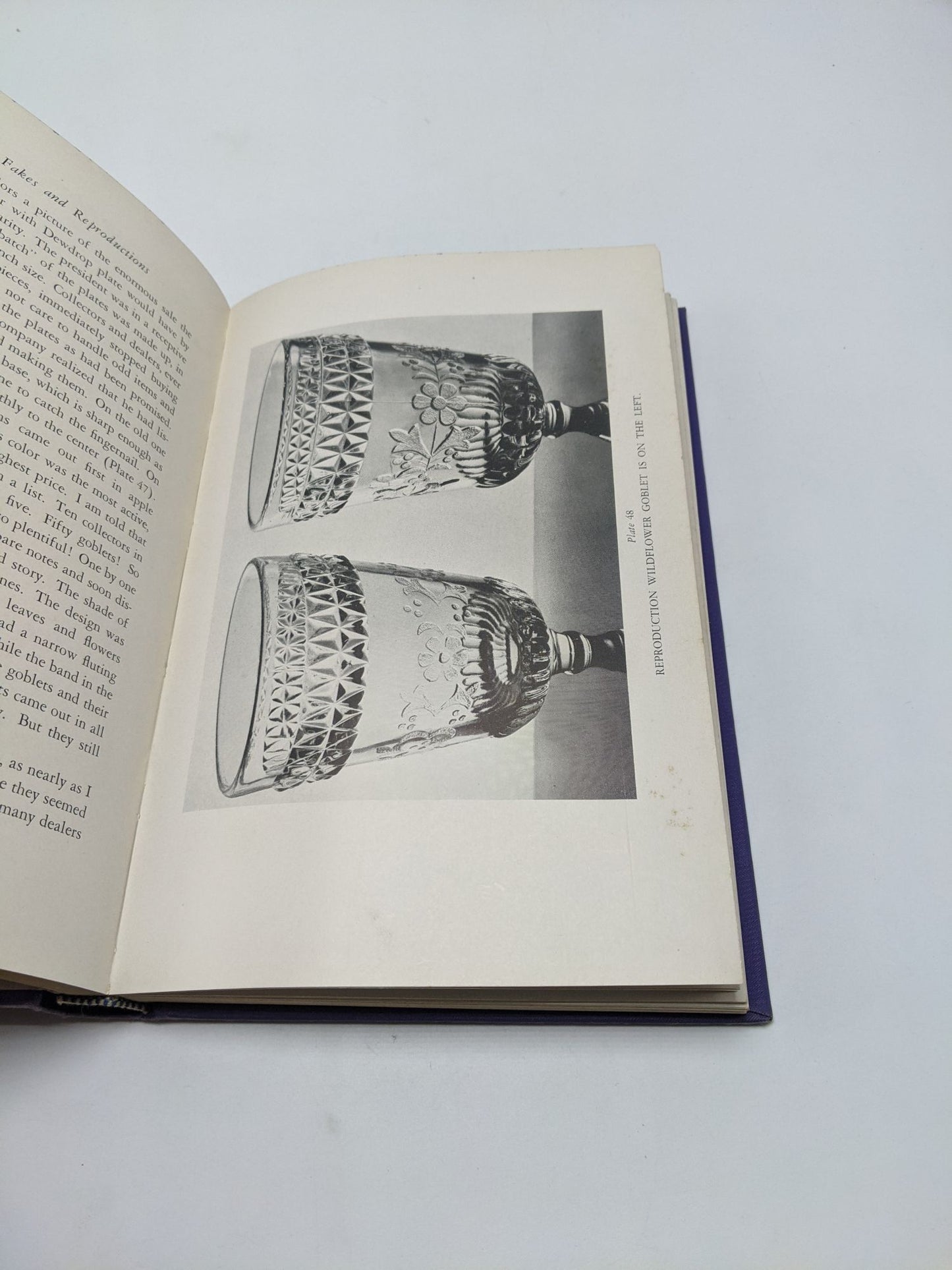 Antique Fakes & Reproductions