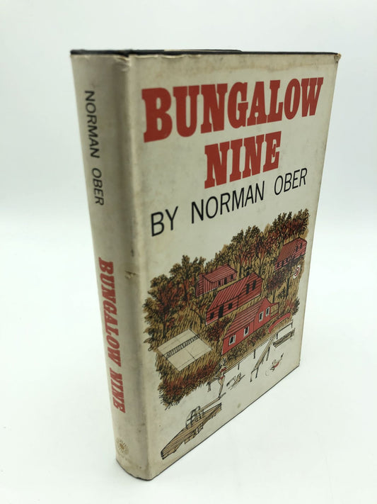 Bungalow Nine