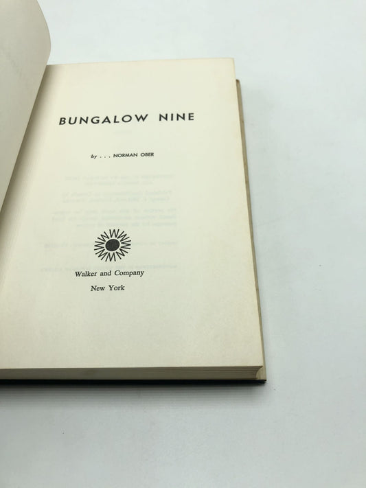 Bungalow Nine