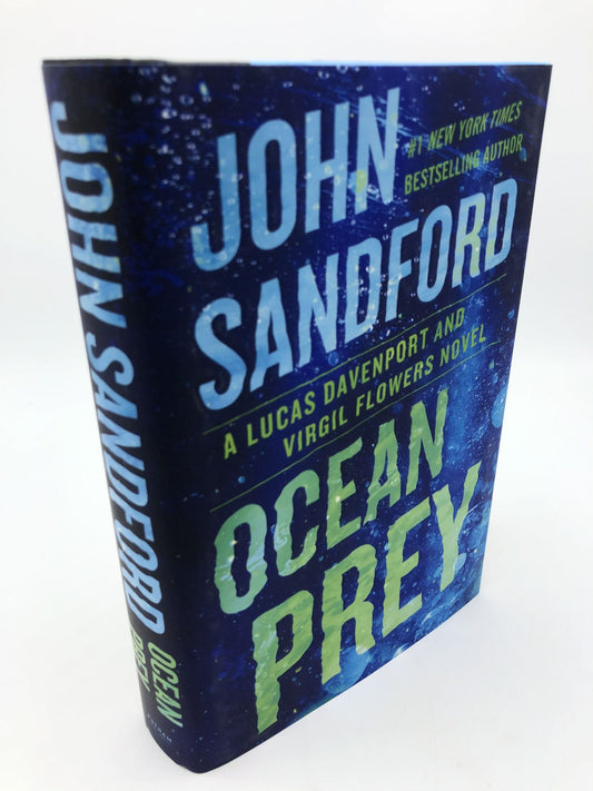 Ocean Prey