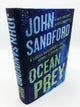 Ocean Prey