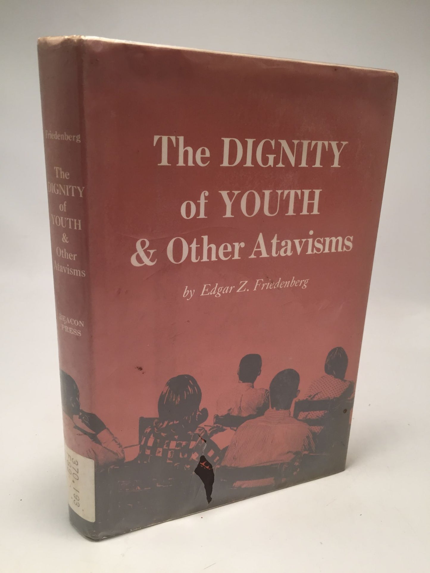The Dignity of Youth and Other Atavisms
