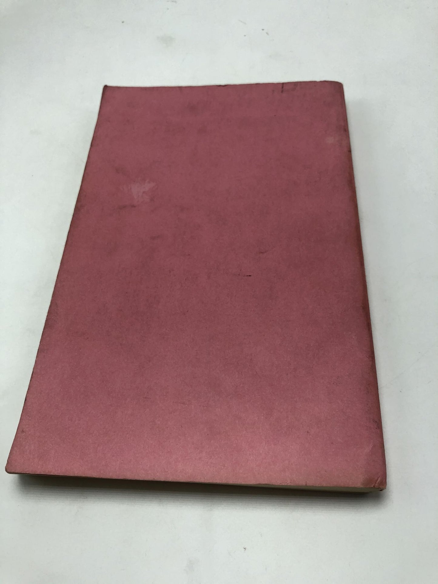 Dictionary of Occupational Titles Part IV: Entry Occupational Classification