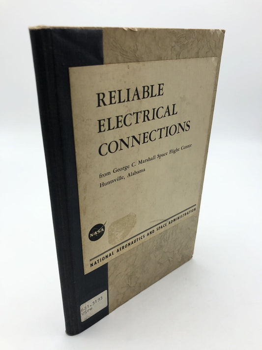 Reliable Electrical Connections
